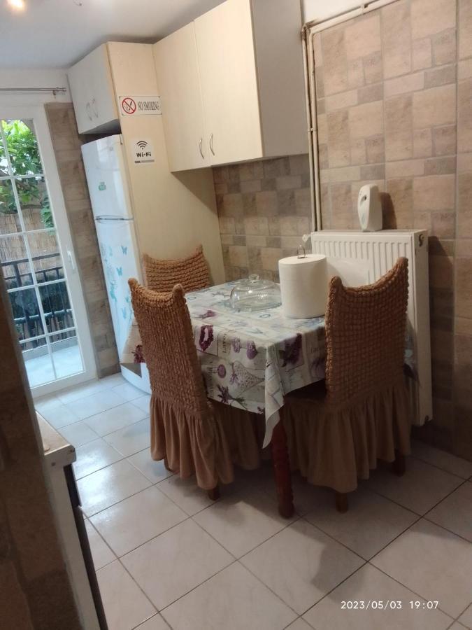 Antonia Family House Near Airport