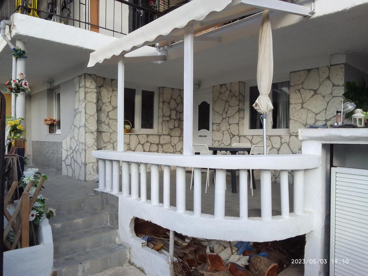 Antonia Family House Near Airport * Porto Rafti