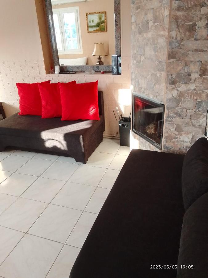 Apartment Antonia Family House Near Airport *