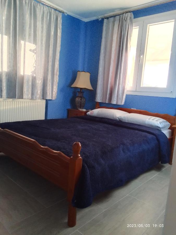 Antonia Family House Near Airport *